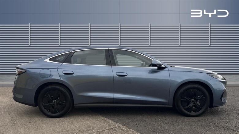 BYD Seal 6 1.5 DM-i Boost 4dr e-CVT Saloon